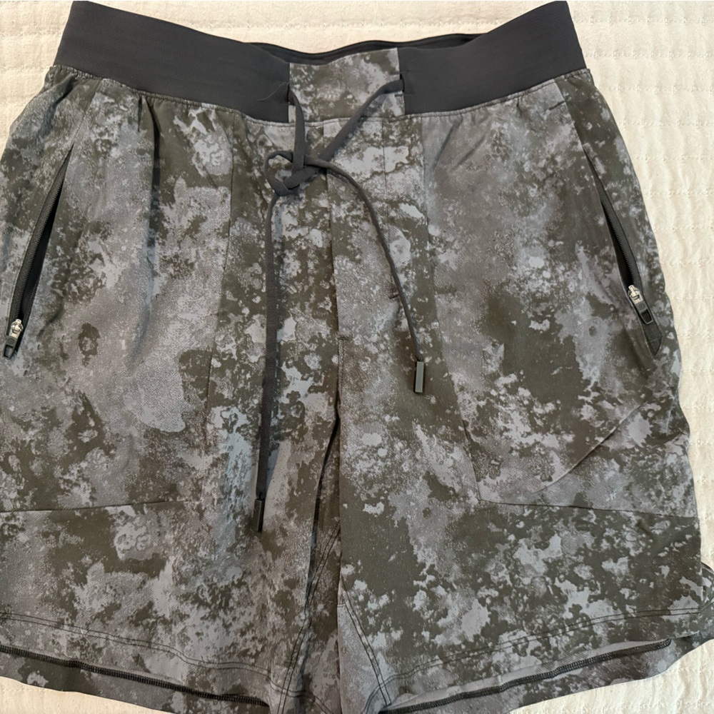 Lululemon Men’s Shorts
